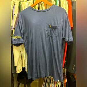 Scotty Cameron Peter Millar Surfer T-Shirt - Sz S